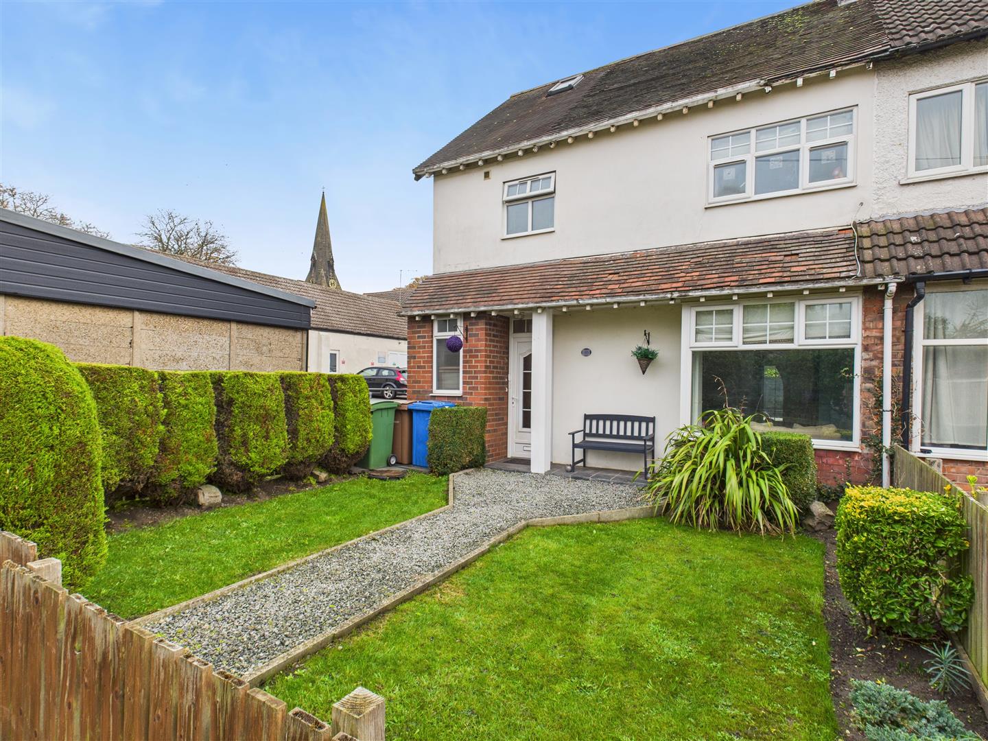 North Ferriby East Yorkshire, HU14 3AG